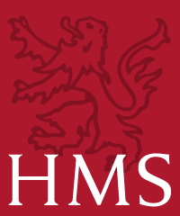 HMS logo - photo placeholder