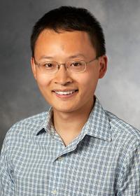 James Zou, PhD — Stanford University