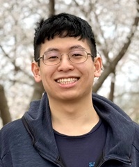 Daniel Feng