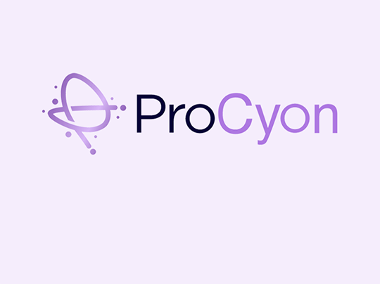 ProCyon logo