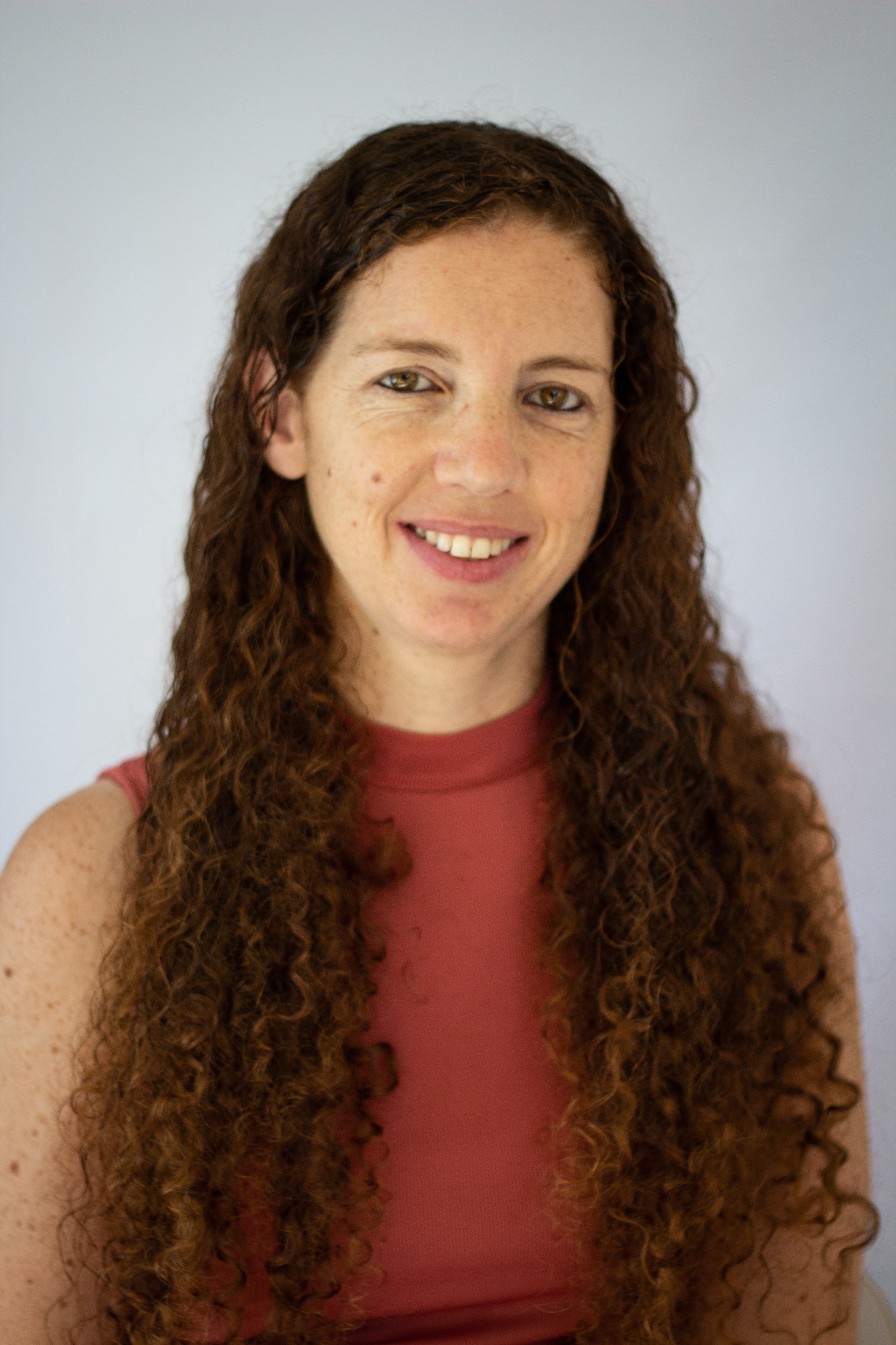 Liat Friedman Headshot