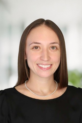 Julie Johnson Headshot