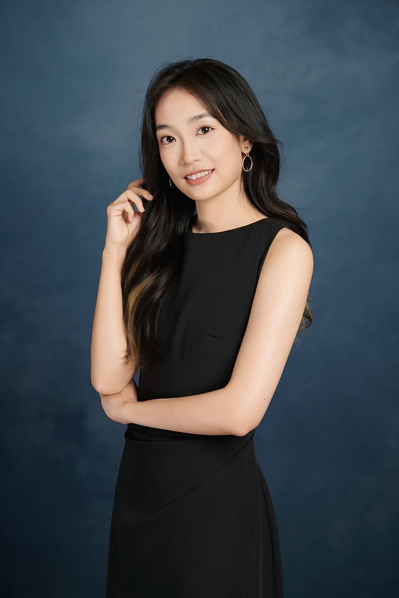 Qiaohan Xu