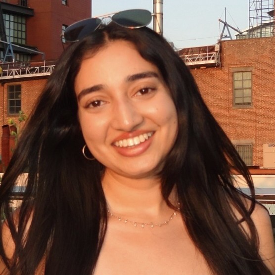 Amrita Kohli
