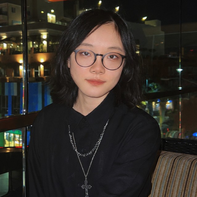 Zhi Qu