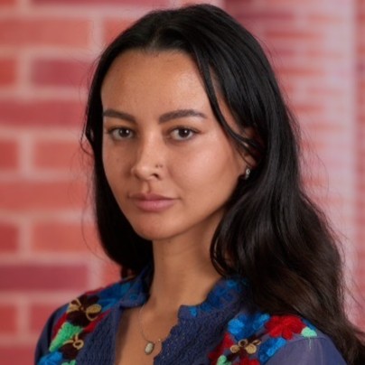 Ana Maria Ramirez Diaz
