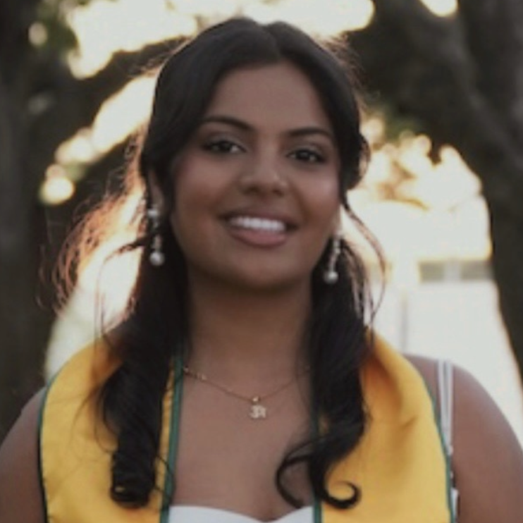 Divyani Tangudu