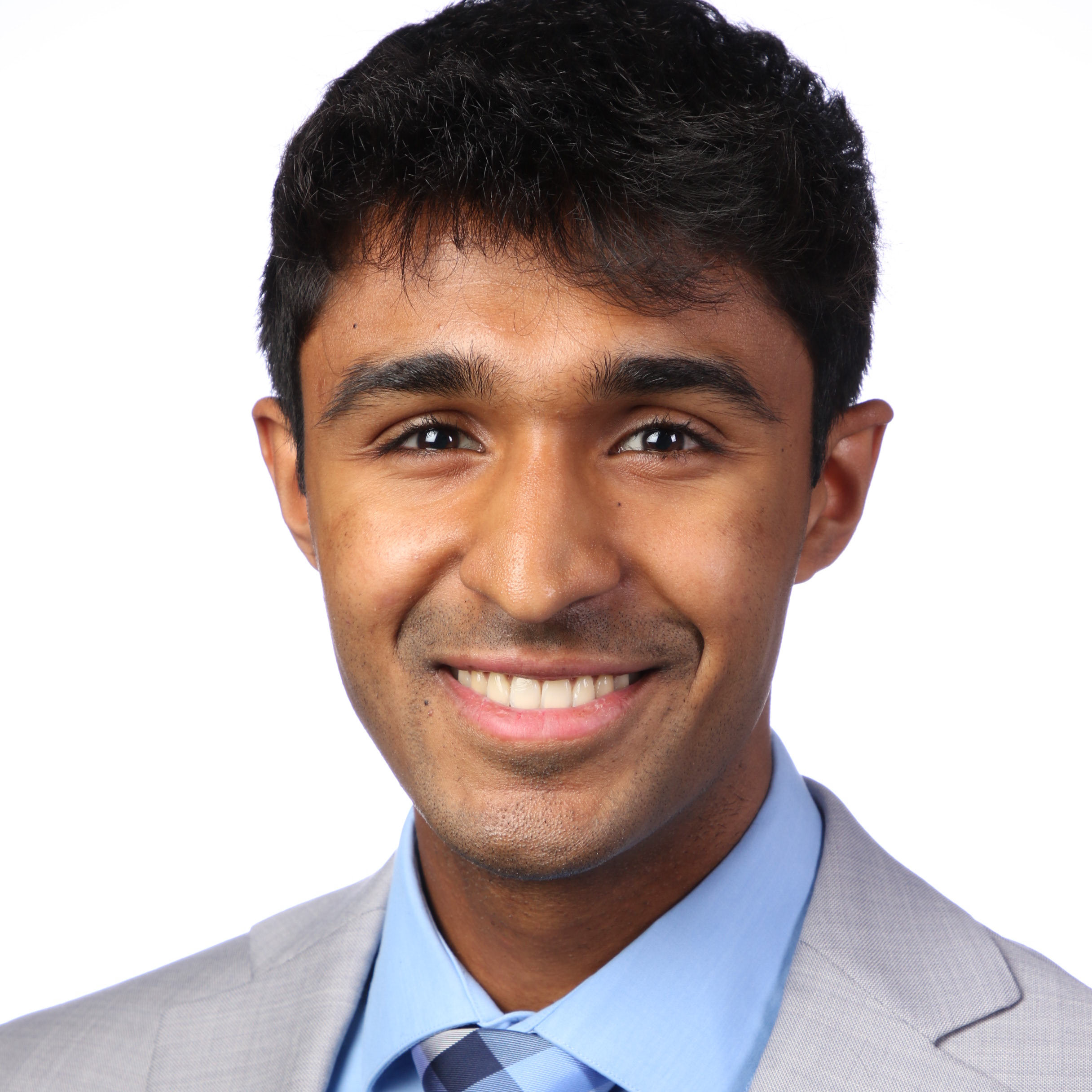 Seth Tivakaran