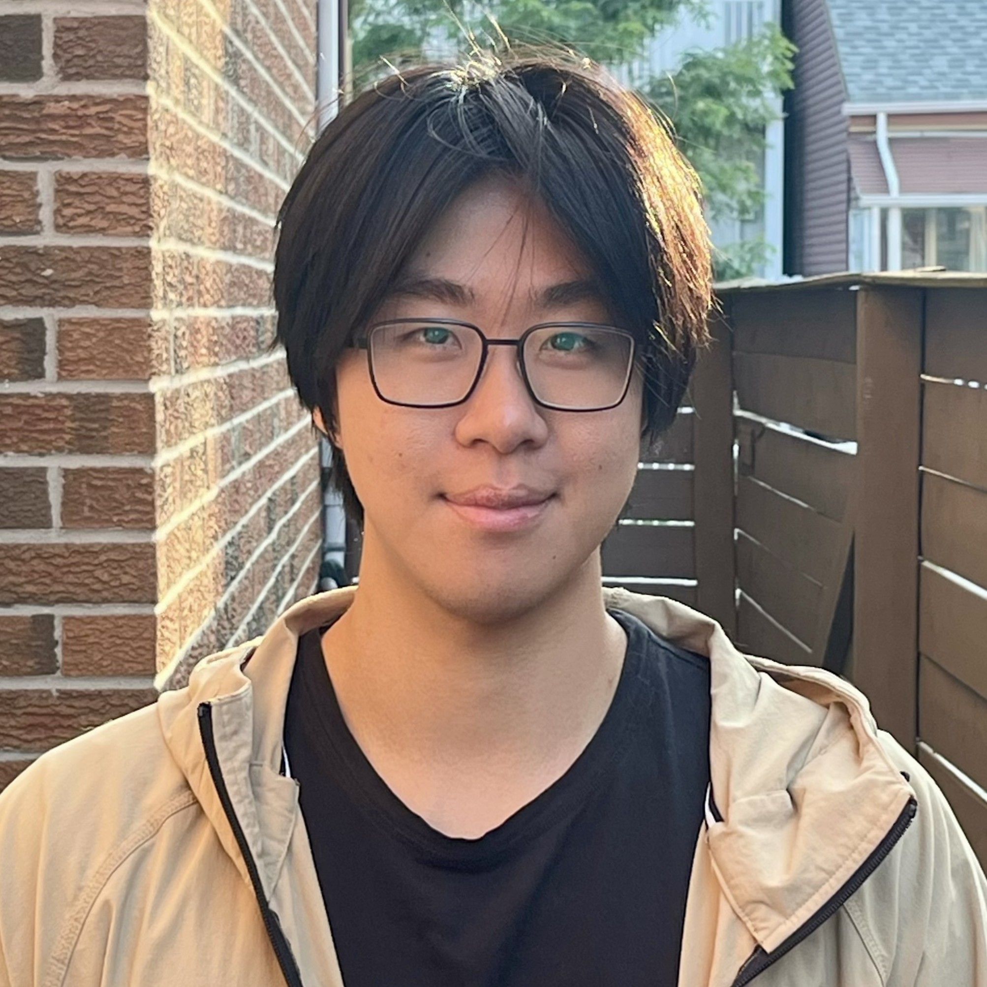 Junqing Wan