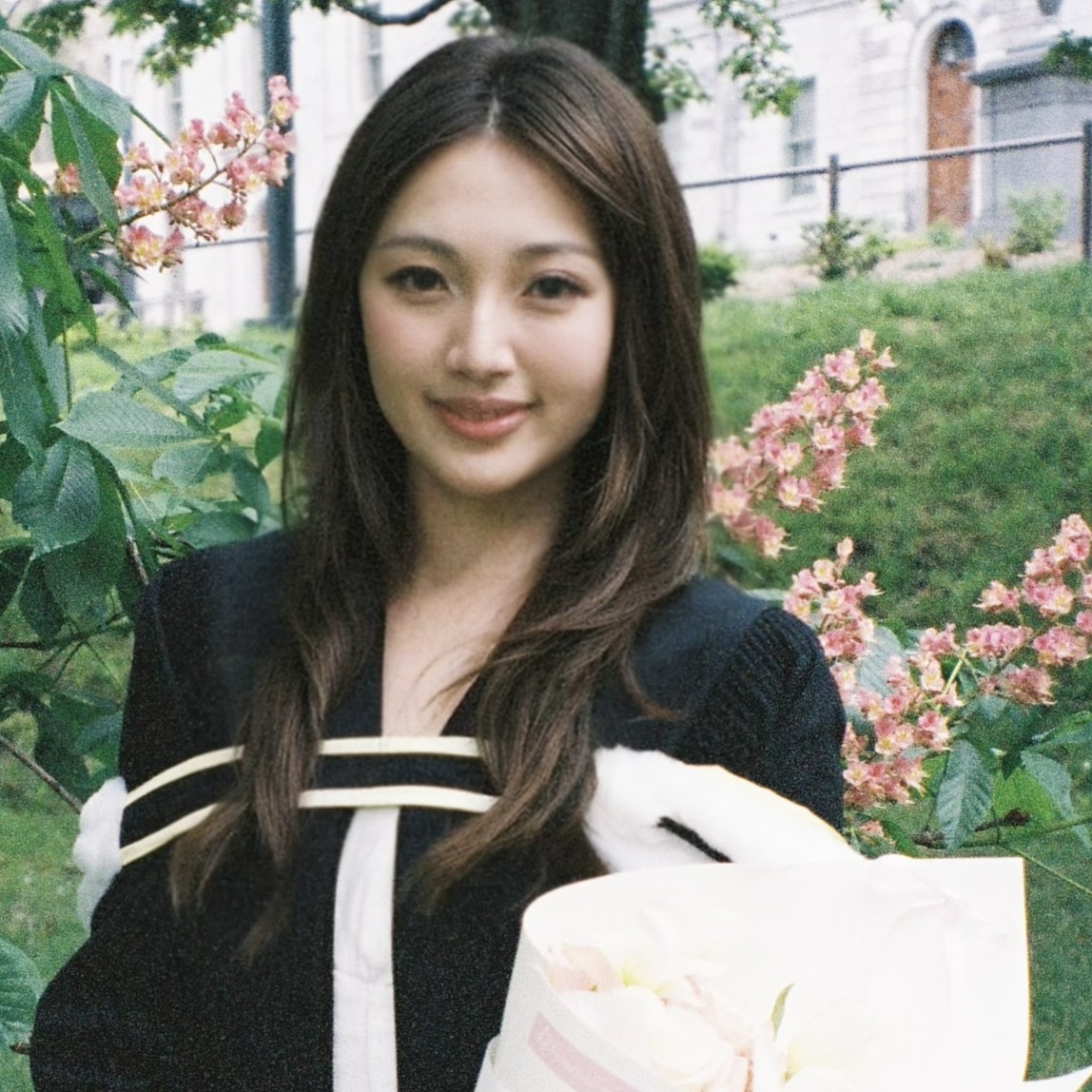 Jieyu Zhu
