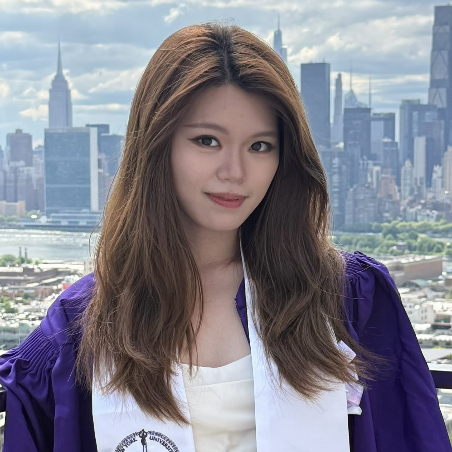 Siqing Zuo