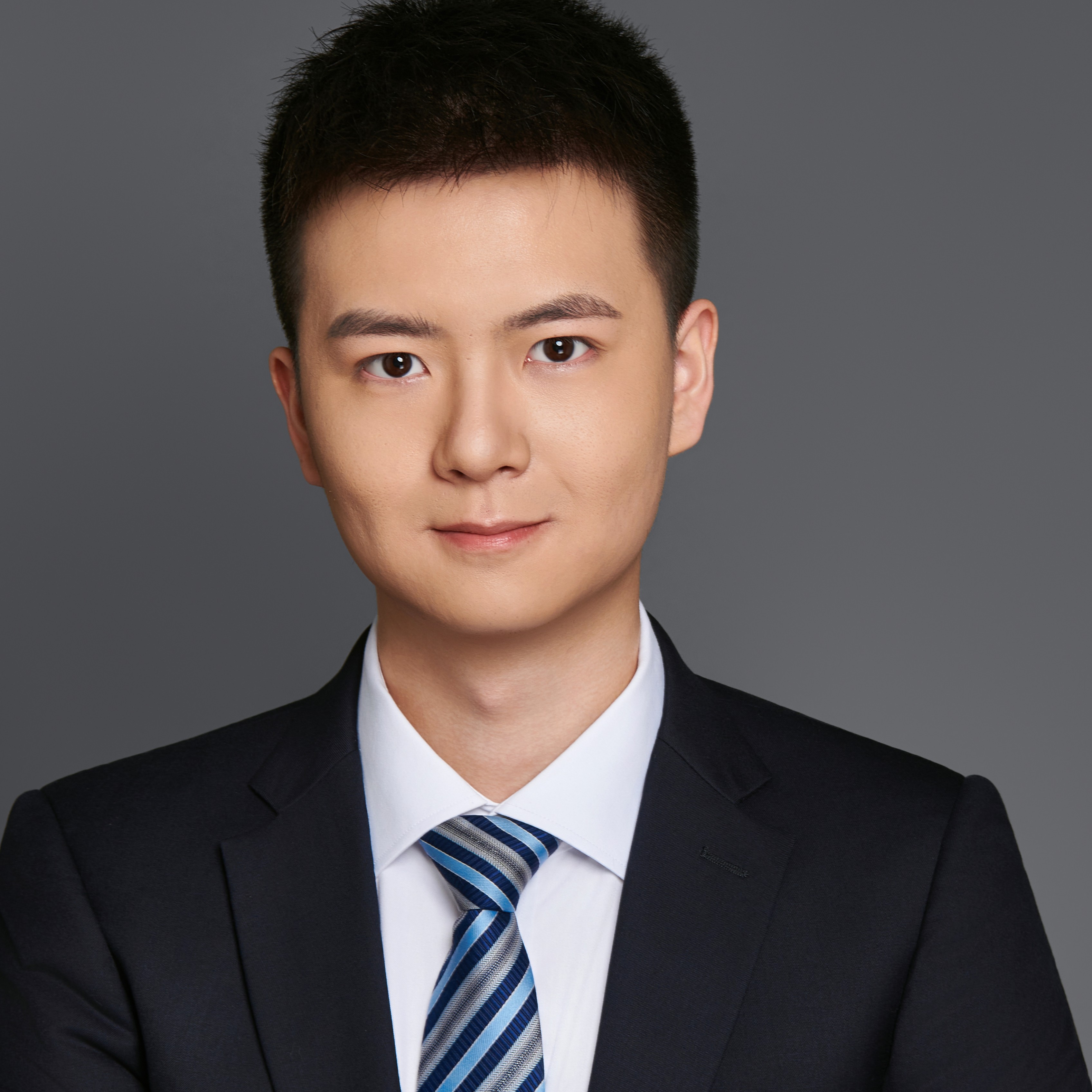 Wentao Xu