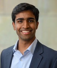 Arnav Lal