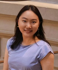 Yunxi Li