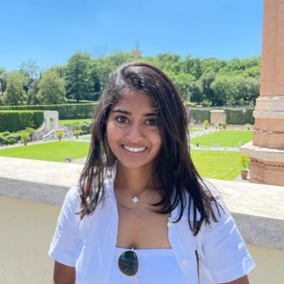 Headshot for Aashna Shah