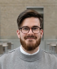 Michail Andreopoulos