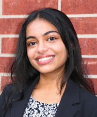 Tanya Roysam