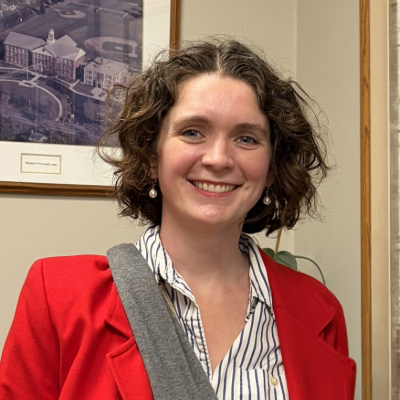 Jane Adams