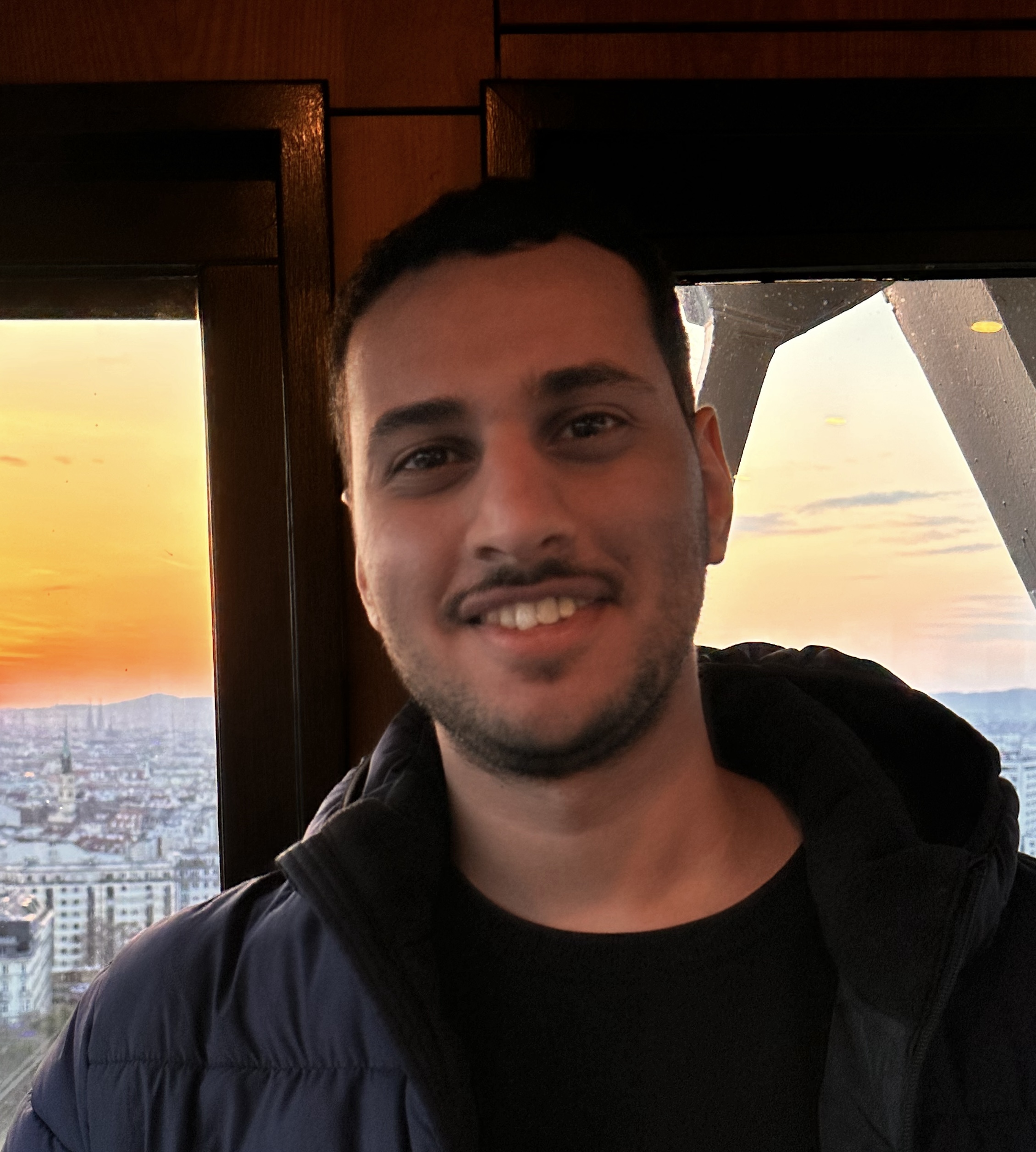 Mohammed B