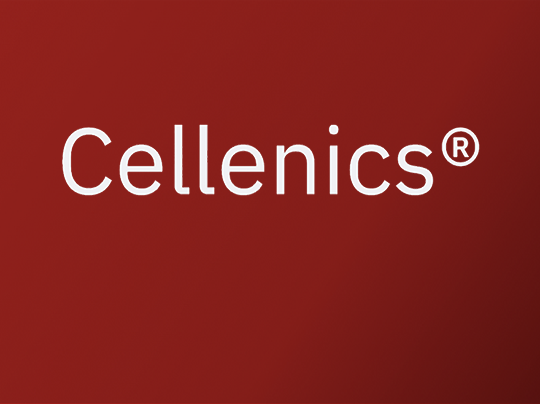 Logo: Cellenics