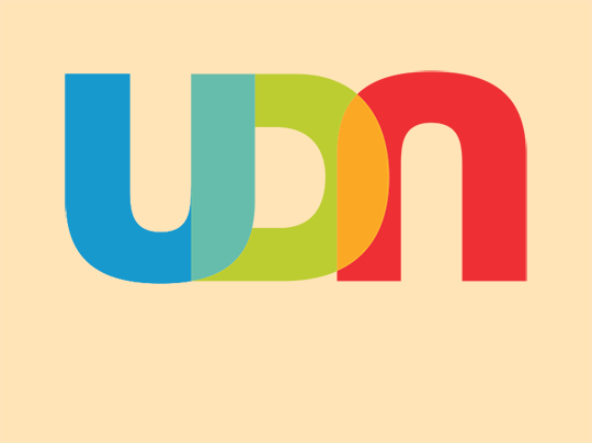 Logo: UDN