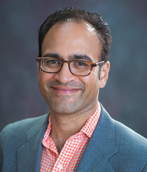 Chirag Patel, PhD