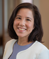 Katherine Phoenix Liao, MD, MPH