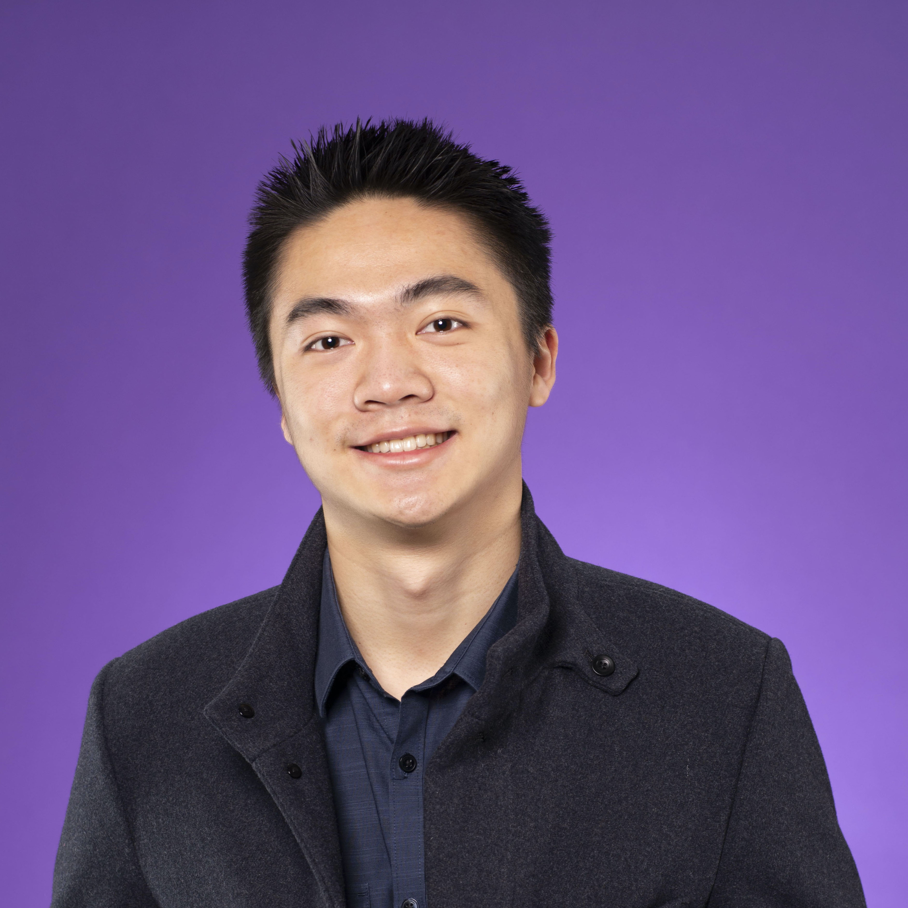 Eric Yang | Department of Biomedical Informatics