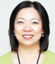 Yichuan Grace Hsieh
