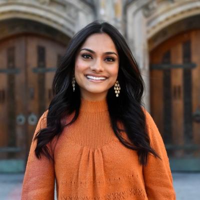 Tanzila Alam