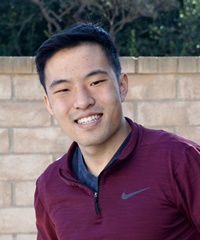 Andrew Zhou