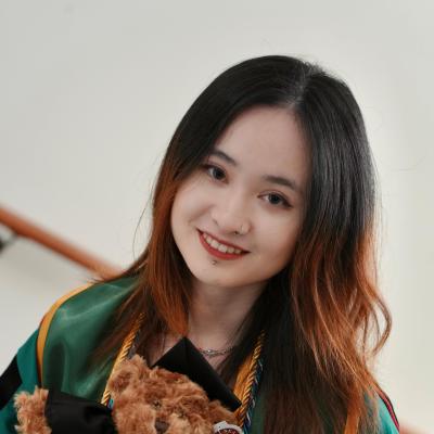 Amanda Deng