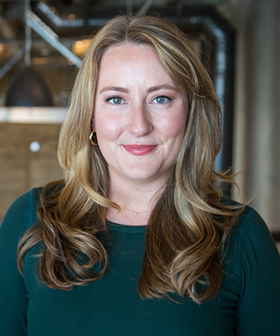 Emily Glanton headshot
