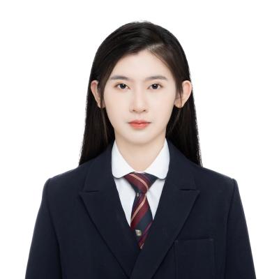 Ningxi Huang