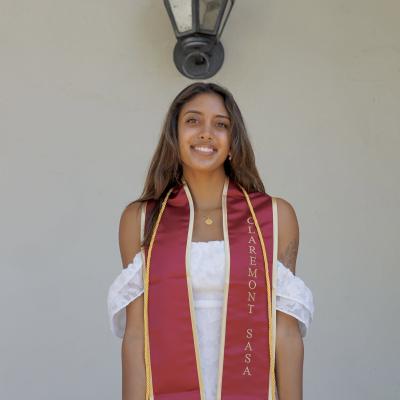 Anya Sharma