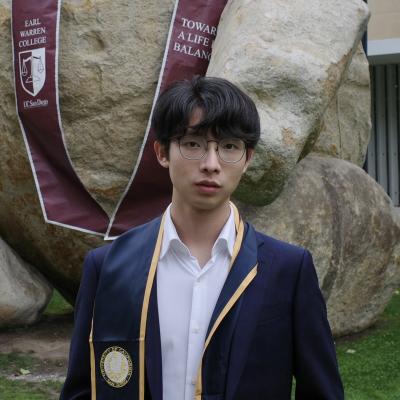 Zhaogu Sun