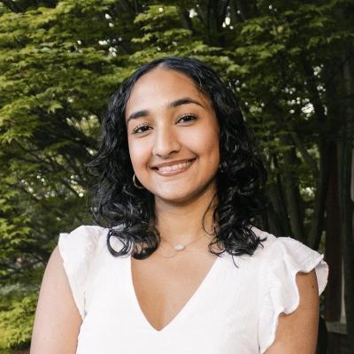 Sriya Surapaneni