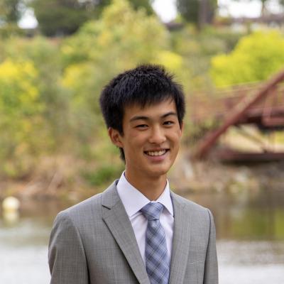 Anthony Wu