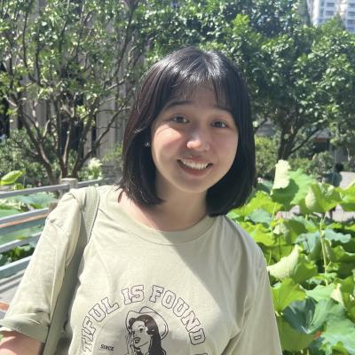 Jiale Yang