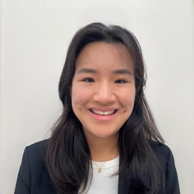 Kristine Yang