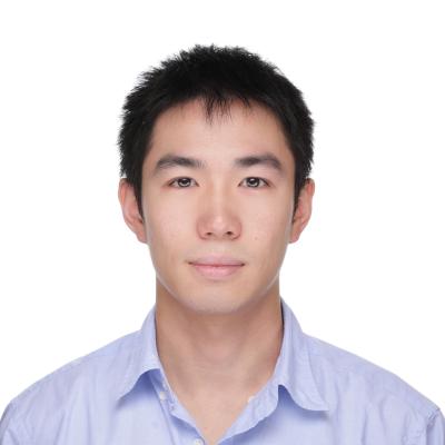 Zhizhou Yang