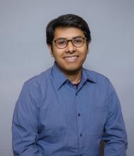 Sudipta Lahiri