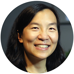 Christine Tsien Silvers