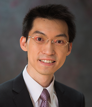 Kun-Hsing Yu, MD, PhD