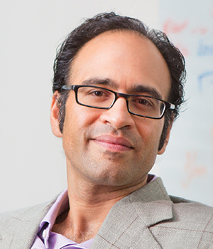 Chirag Patel