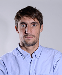 Bertrand Moal