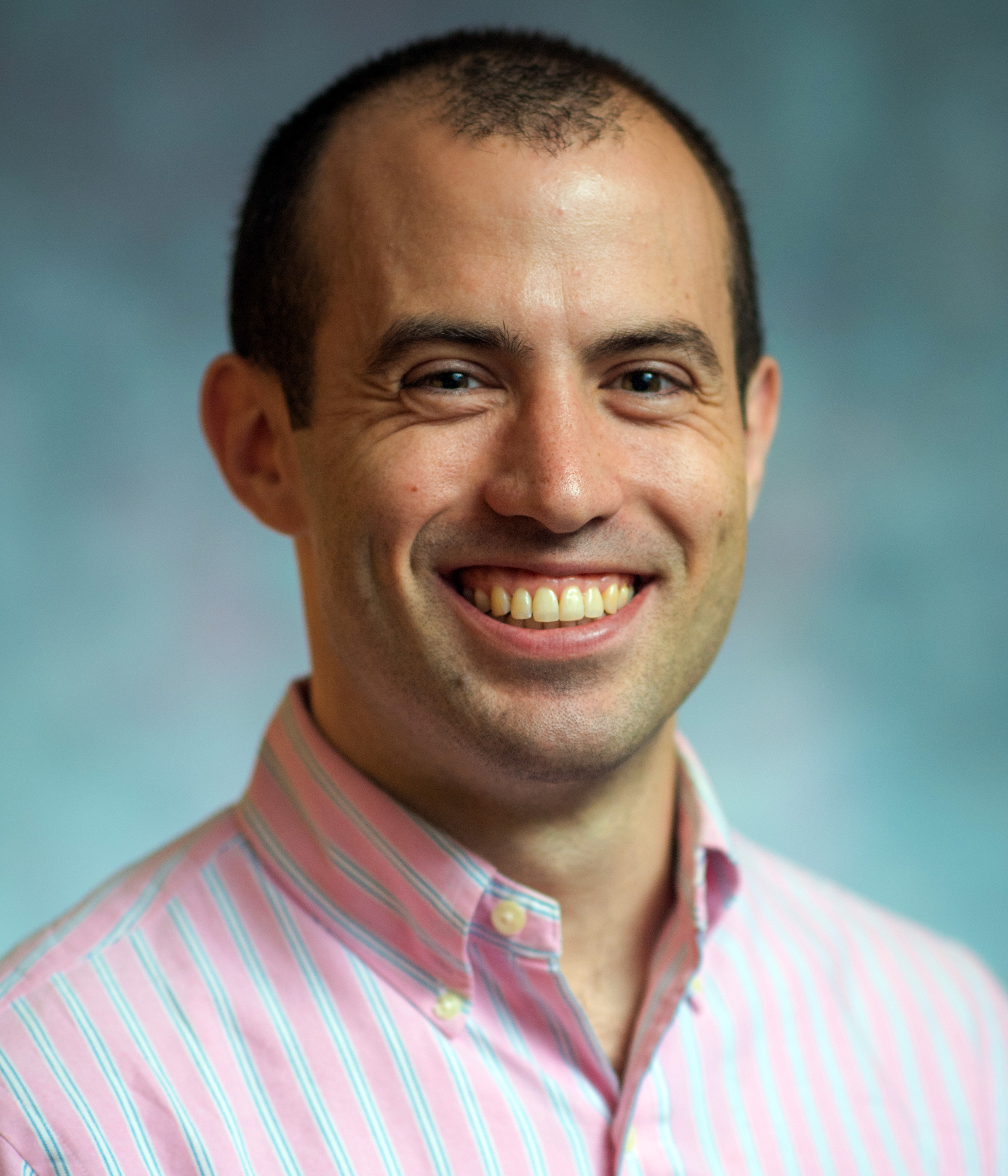 Colby Uptegraft Department of Biomedical Informatics