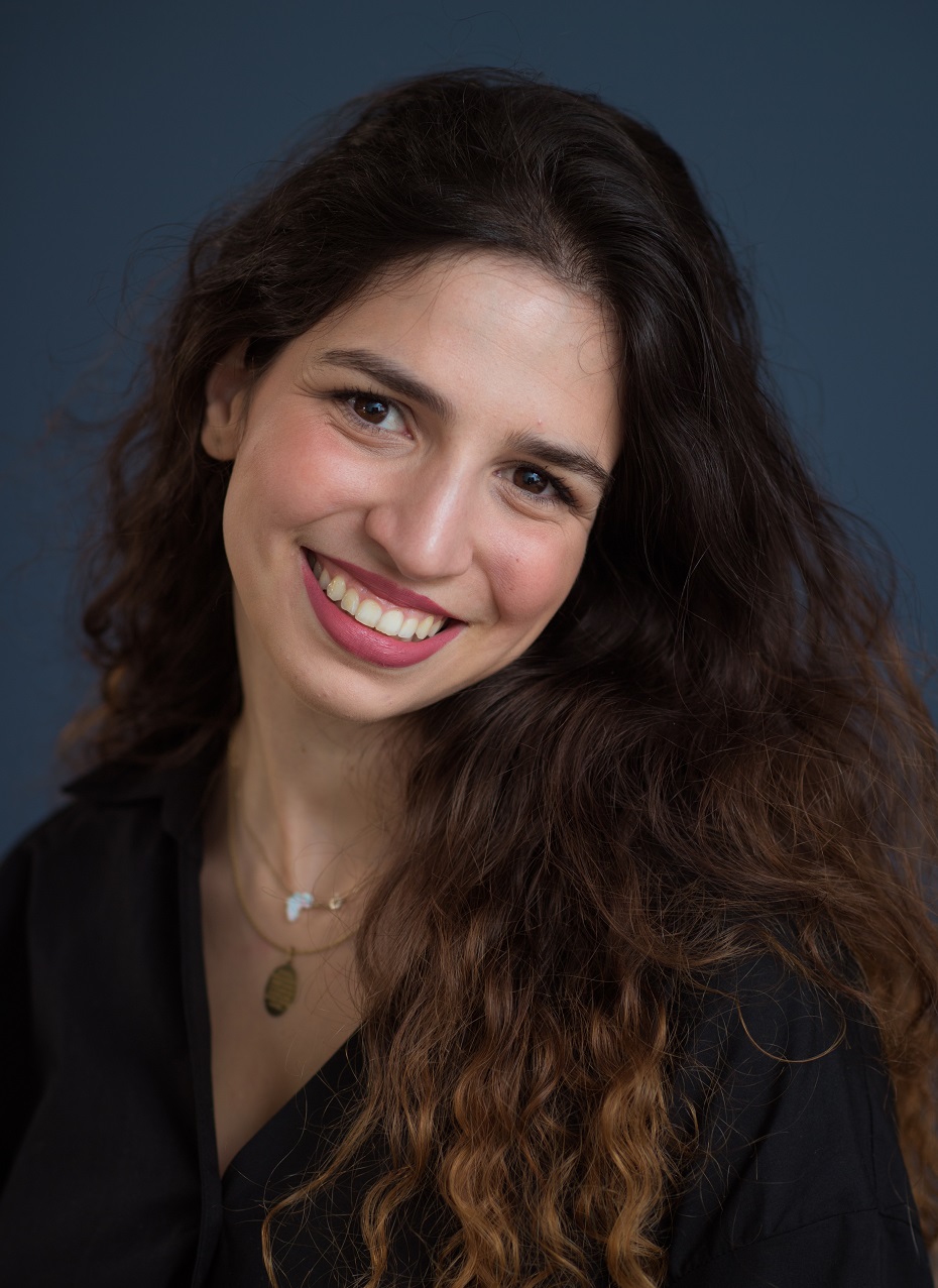 Leina Essakalli-Houssaini | Department of Biomedical Informatics