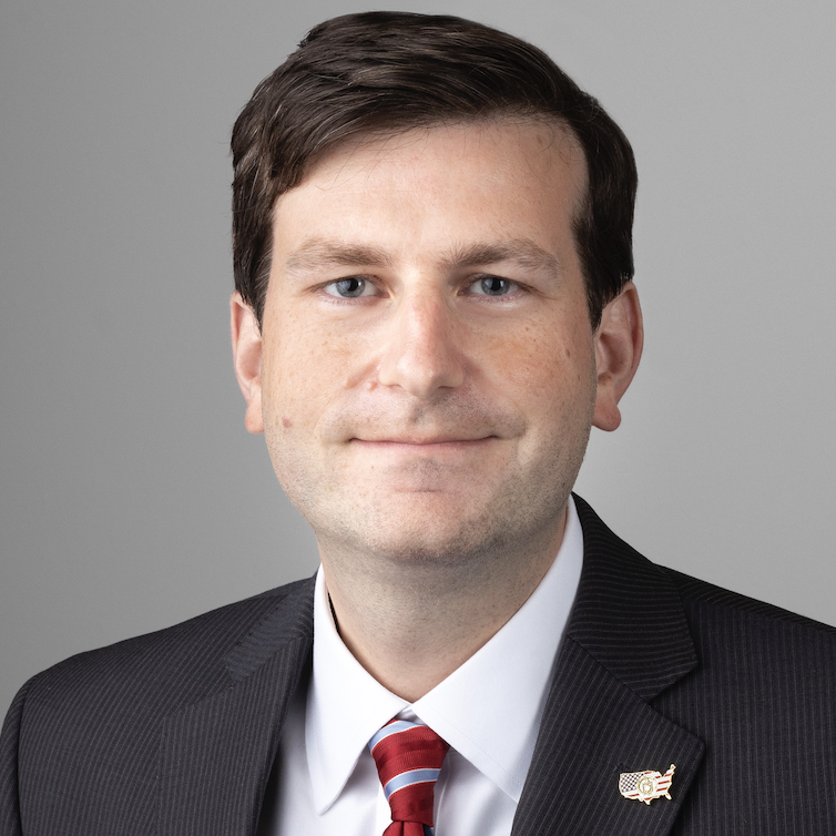 Nathaniel Greenbaum