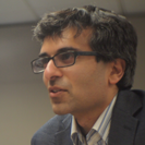 Soumya Raychaudhuri, M.D., Ph.D.